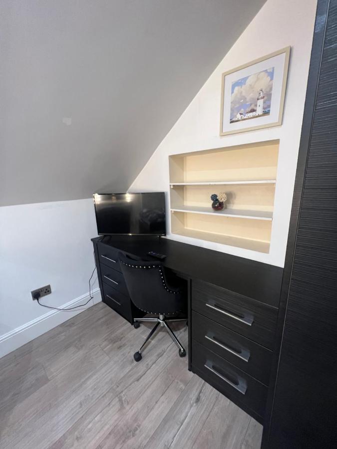 Séjour chez l'habitant Luxury Double W/ Private Bathroom
