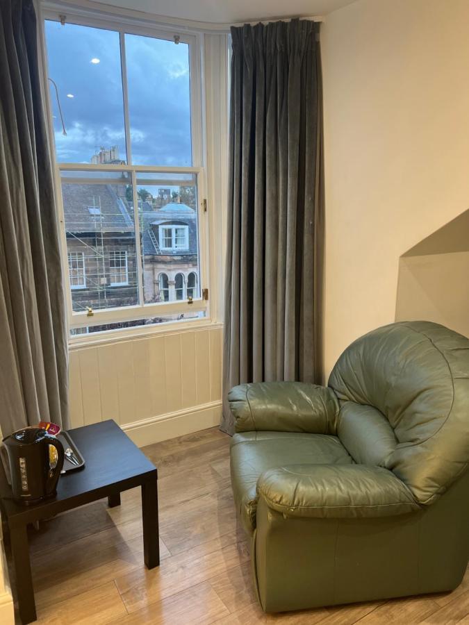 Luxury Double W/ Private Bathroom EDI
