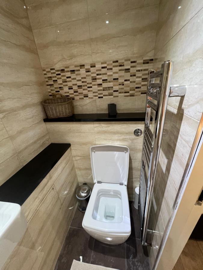 Luxury Double W/ Private Bathroom EDI